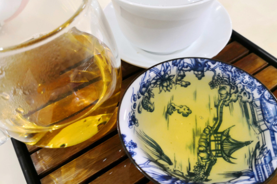 普洱茶十大學費茶排名，吉普H是學費茶？