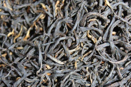 怎樣鑒別金駿眉的好壞，金駿眉紅茶的鑒別方法