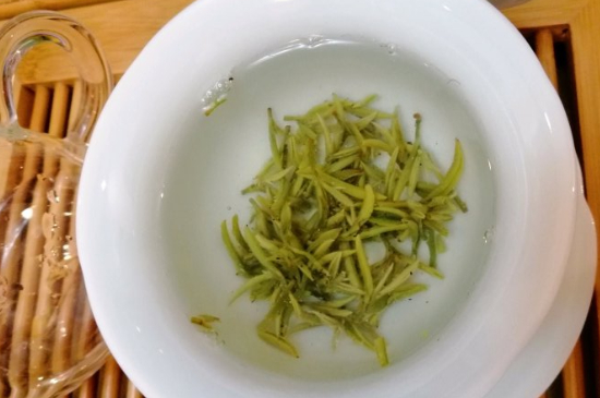 炒青茶為什么便宜，炒青綠茶好喝嗎？