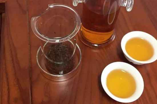 正山小種越細越好嗎，正山小種細的好還是粗的好