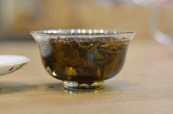 哪種茶葉可以放冰箱，哪些茶不能放冰箱？