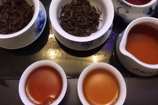 怎樣鑒別金駿眉的好壞，金駿眉紅茶的鑒別方法