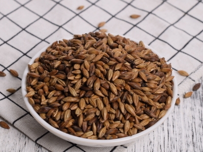 圓形顆粒狀茶是什么茶，像飼料一樣一粒粒的是什么茶？