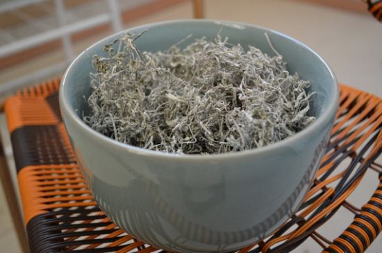 怎樣辨別莓茶發(fā)霉了，莓茶發(fā)霉和白霜的區(qū)別