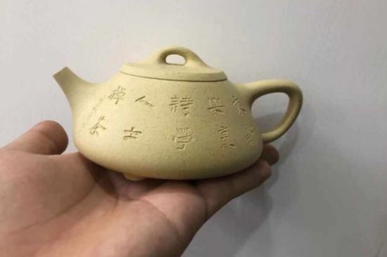 生普洱茶用什么泥料的紫砂壺，最合適生普的紫砂泥料