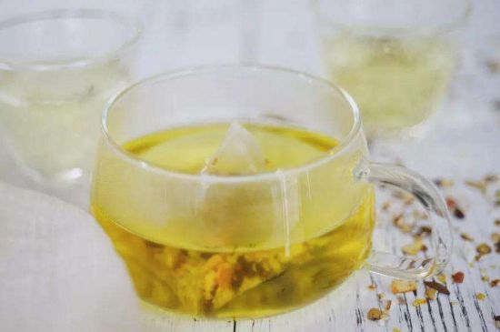 濕氣重可以喝桂花茶嗎，有濕氣的人能喝桂花茶嗎？