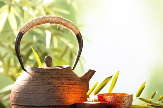 <a href=http://www.car-candy.com/chaju/jinshu/ target=_blank class=infotextkey>日本鐵壺</a>怎么開壺，新鐵壺開壺方法