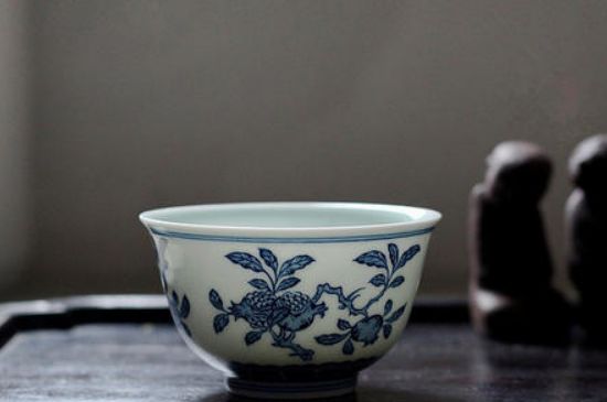 茶具一對(duì)一介紹圖片，茶具的各個(gè)名稱和圖片大全