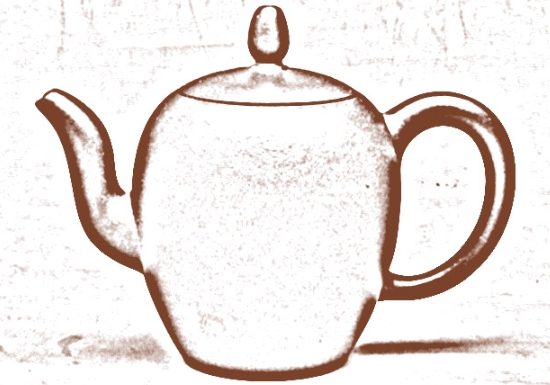 宜興紫砂壺四大經(jīng)典壺型叫什么，傳統(tǒng)紫砂四大名壺介紹