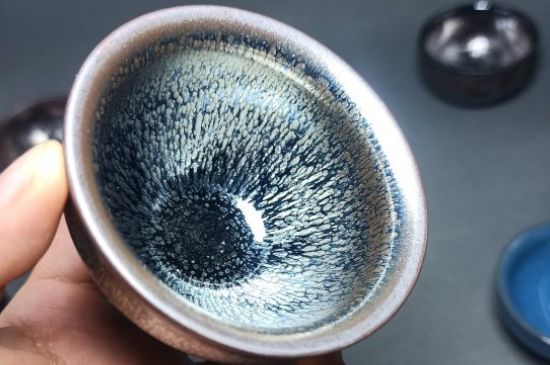 20元建盞是假的嗎，建盞為什么有的很便宜？