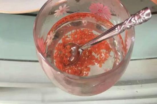 桂花泡水喝的9大禁忌，桂花泡水喝注意什么？