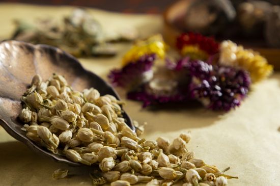 十大祛濕茶，自制祛濕排毒茶