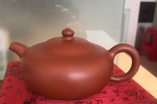 朱泥適合泡生普還是熟普，朱泥泡什么普洱茶好