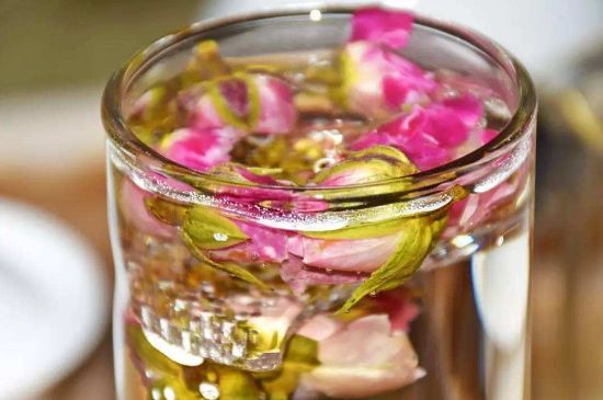 好玫瑰花茶多少錢一斤啊，玫瑰花茶價格多少錢合理？