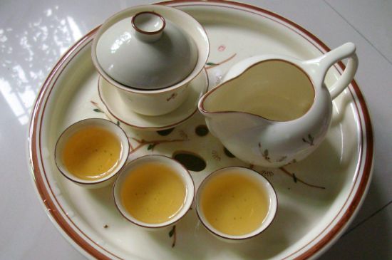 茉莉香螺茶屬于什么茶，茉莉香螺是綠茶嗎