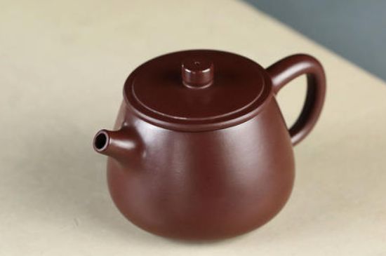 紫朱泥適合泡什么茶葉，紫朱泥的特點(diǎn)介紹