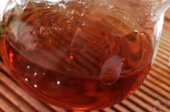 家庭自制柑普茶方法，小青柑制作9個(gè)步驟竅門（圖片）