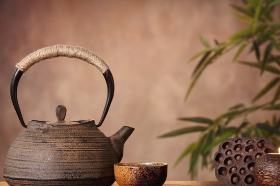 鐵壺是泡茶還是煮茶，鐵壺泡茶好嗎