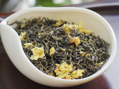 頂級(jí)茉莉茶是什么牌子，最好的茉莉茶是什么