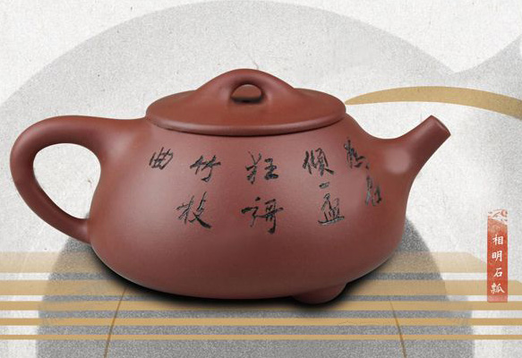 景舟八式紫砂壺圖片及名稱，經(jīng)典壺型顧景舟八式值多少錢？