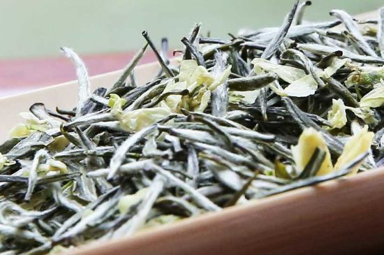 茉莉香螺茶屬于什么茶，茉莉香螺是綠茶嗎