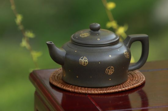 紫砂壺泡什么茶最佳，紫砂壺一般泡什么茶？