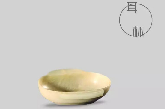 品茗杯的杯型介紹，品茗杯的器型類別分類大全圖