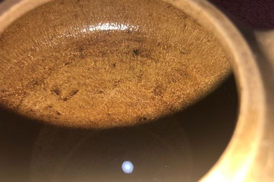 紫砂壺養(yǎng)10年后會(huì)是什么樣，紫砂壺養(yǎng)10年后圖片