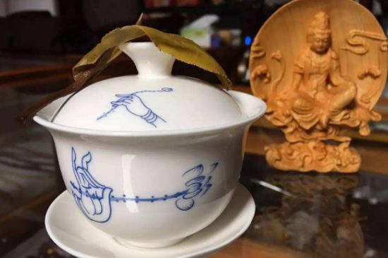 茶具一對(duì)一介紹圖片，茶具的各個(gè)名稱和圖片大全