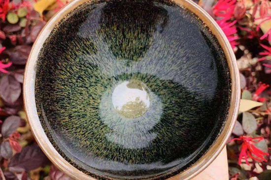 建盞喝茶的害處，建盞喝茶重金屬中毒？