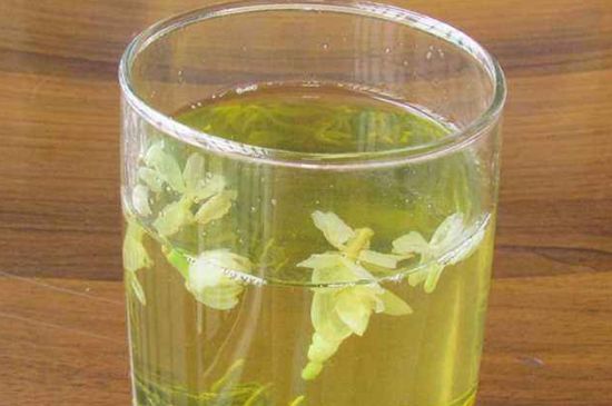 茉莉銀針茶泡法，茉莉銀針怎么泡