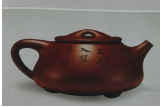 最經(jīng)典的五大石瓢壺，石瓢壺經(jīng)典款圖解