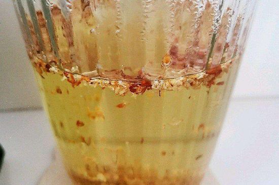 濕氣重可以喝桂花茶嗎，有濕氣的人能喝桂花茶嗎？