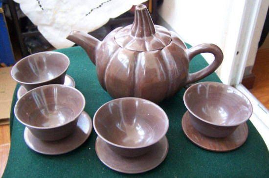 木魚石茶壺適合泡什么茶，木魚石泡啥茶好