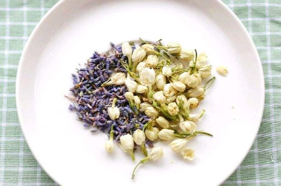 茉莉花和什么在一起喝好，茉莉花喝什么茶搭配？
