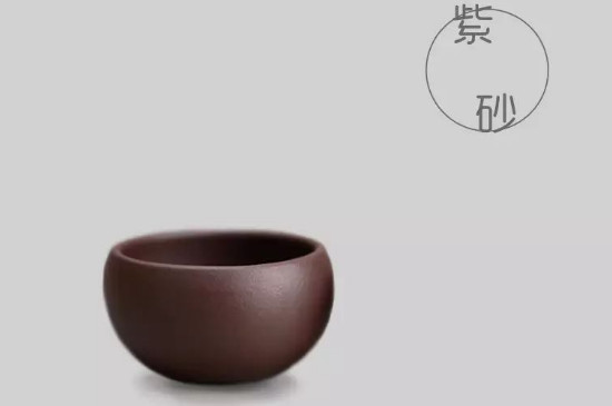 品茗杯的杯型介紹，品茗杯的器型類別分類大全圖