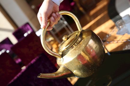 銅壺煮茶危害，銅壺長期泡茶有毒嗎