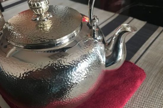 中國(guó)銀壺十大大師，中國(guó)銀壺名家排行