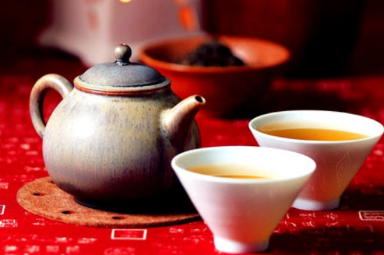 什么茶壺泡什么茶，各種茶用什么茶具泡