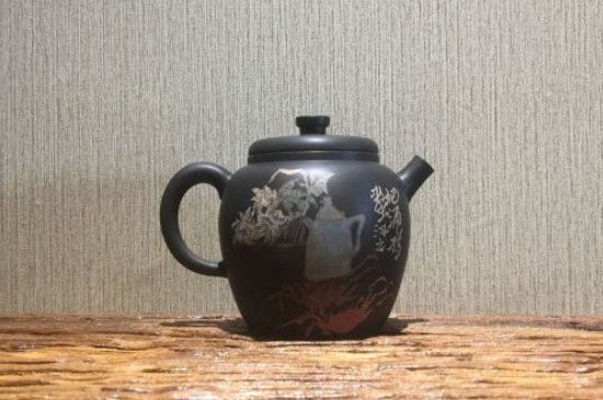建水紫陶壺不適合泡茶？大錯特錯！