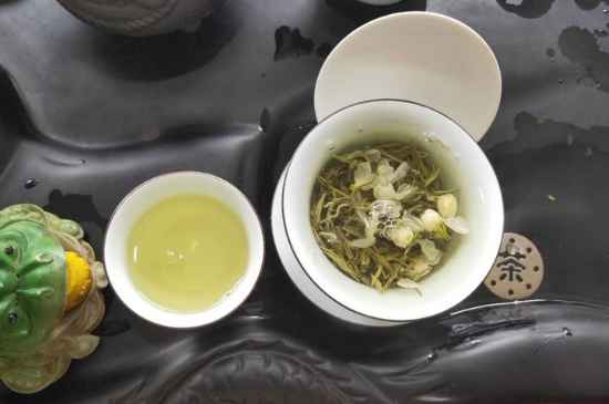 茉莉茶能天天喝嗎，茉莉花茶一周喝幾次