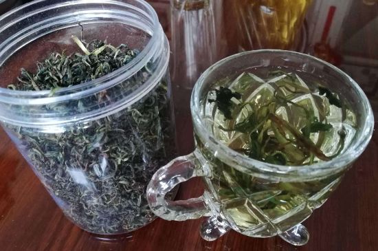 蒲公英最佳搭配，蒲公英茶和什么搭配泡水最佳