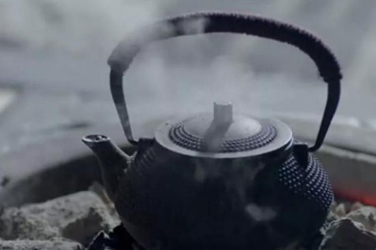 不建議用鐵壺喝茶？鐵壺泡茶好嗎？