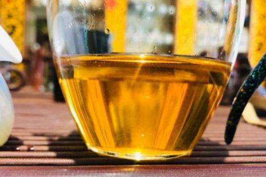 蒸汽煮茶器適合什么茶，蒸汽煮茶器適合用綠茶嗎？