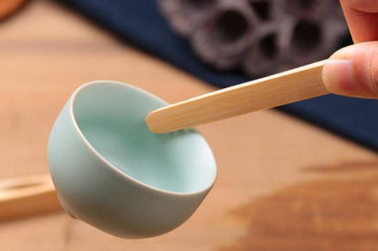 茶具套裝使用方法圖解，茶藝工具介紹圖片大全