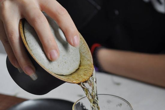 三才蓋碗的由來，三才蓋碗怎么喝茶？