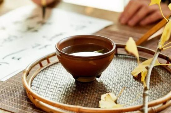 建盞喝茶的害處，建盞喝茶重金屬中毒？