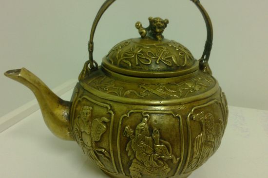 銅壺煮茶危害，銅壺長期泡茶有毒嗎