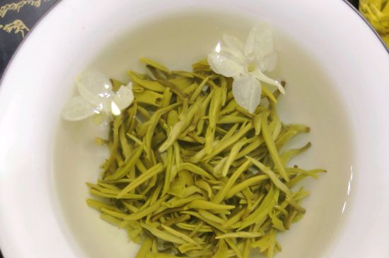 九窨茉莉多少錢，九窨茉莉花茶價(jià)格