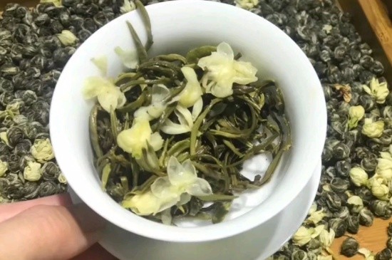 茉莉香珠跟龍珠有什么區(qū)別嗎，茉莉龍珠和茉莉香珠那個(gè)好？